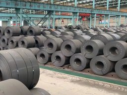 Carbon Steel Coil